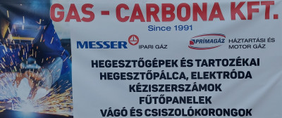 GAS-CARBONA Kft.